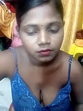 Sexy_magi from StripChat is Freechat