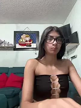 Check-out our cam rooms range and converse on a personal level with our delicious livecams streamers, showing off their spicy curves and toys.
