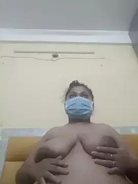 Sexy_miyaa from StripChat is Freechat
