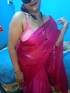 Sexy_Mona_Bhabhi from StripChat is Freechat