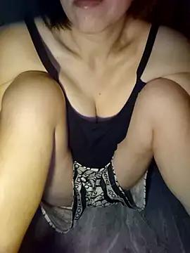 Sexy_monika69 from StripChat is Freechat