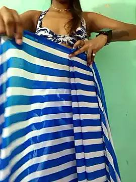 Sexy_Nyka from StripChat is Freechat