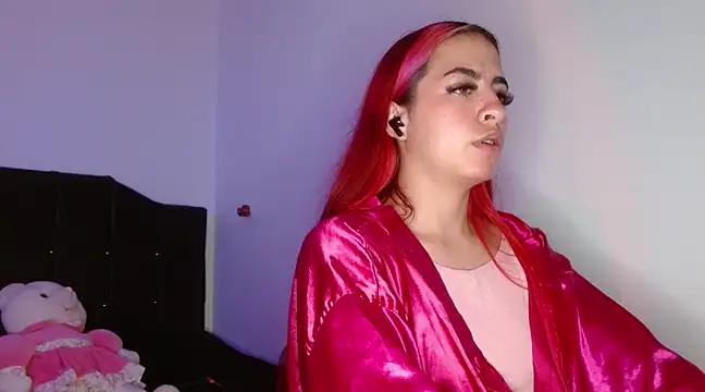 Check-out our cam rooms range and converse on a personal level with our delicious livecams streamers, showing off their spicy curves and toys.
