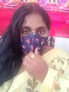 Sexy_Radhikaa from StripChat is Freechat