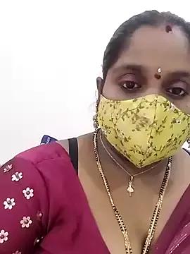 Sexy_Radhikaa from StripChat is Freechat