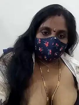 Sexy_Radhikaa from StripChat is Freechat