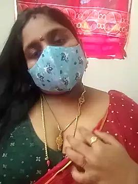 Sexy_Radhikaa from StripChat is Freechat