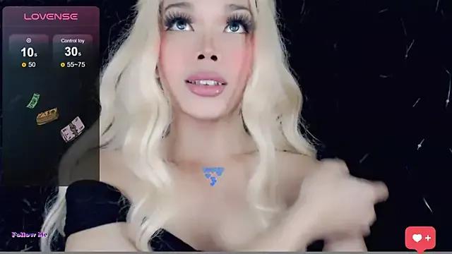 sexy_Tgirl1 from StripChat is Freechat