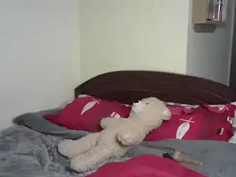 sexy_tilda from StripChat is Freechat