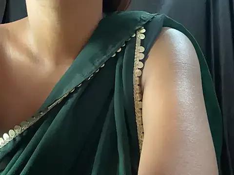 Sexy_trisha__7 from StripChat is Freechat