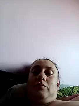 SexyAmanda33 from StripChat is Freechat