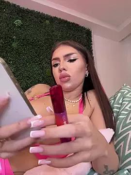 Check-out our cam rooms range and converse on a personal level with our delicious livecams streamers, showing off their spicy curves and toys.