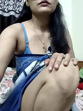 sexyankitasex from StripChat is Freechat