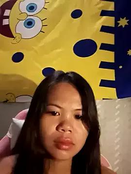 SexyAsian_02 from StripChat is Freechat