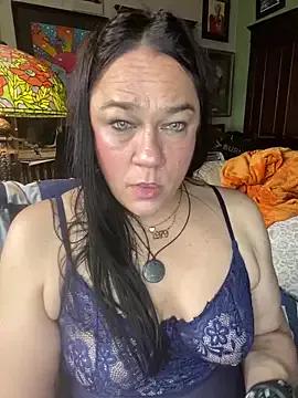 sexyasscougar from StripChat is Freechat
