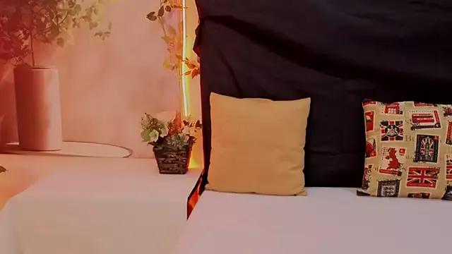 Check-out our cam rooms range and converse on a personal level with our delicious livecams streamers, showing off their spicy curves and toys.