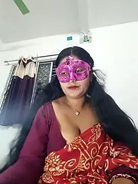 Sexybhabhi569 from StripChat is Freechat