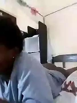 Sexyblackperl from StripChat is Freechat
