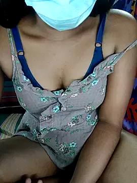 sexybolegirl from StripChat is Freechat