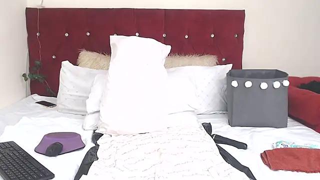 Check-out our cam rooms range and converse on a personal level with our delicious livecams streamers, showing off their spicy curves and toys.