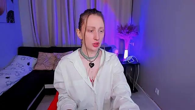 Check-out our cam rooms range and converse on a personal level with our delicious livecams streamers, showing off their spicy curves and toys.