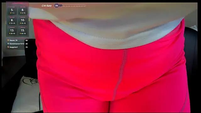 Check-out our cam rooms range and converse on a personal level with our delicious livecams streamers, showing off their spicy curves and toys.