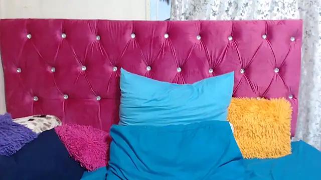 Check-out our cam rooms range and converse on a personal level with our delicious livecams streamers, showing off their spicy curves and toys.
