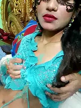 Sexydream695 from StripChat is Freechat
