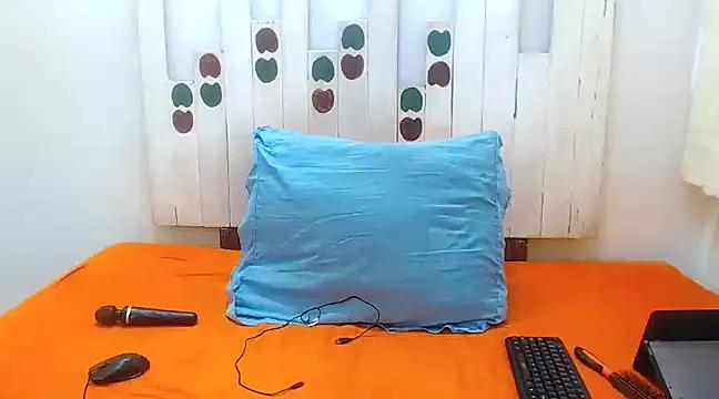 Check-out our cam rooms range and converse on a personal level with our delicious livecams streamers, showing off their spicy curves and toys.