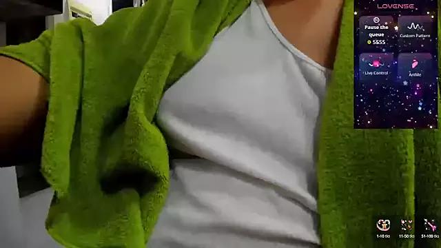 Check-out our cam rooms range and converse on a personal level with our delicious livecams streamers, showing off their spicy curves and toys.