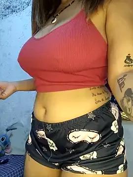 Check-out our cam rooms range and converse on a personal level with our delicious livecams streamers, showing off their spicy curves and toys.