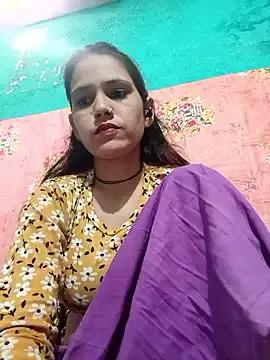 Sexygirl2f from StripChat is Freechat