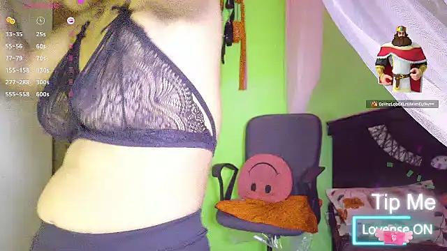 Check-out our cam rooms range and converse on a personal level with our delicious livecams streamers, showing off their spicy curves and toys.