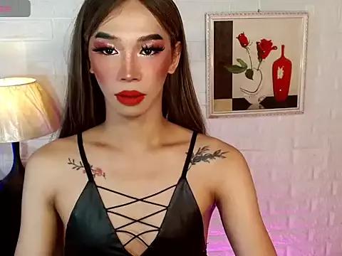 SexyhotasianKendra from StripChat is Freechat