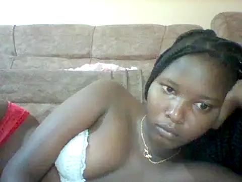 sexyjanett from StripChat is Freechat