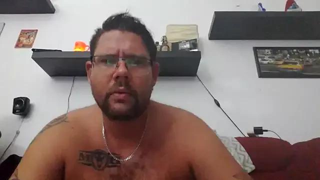 sexykevin17cm from StripChat is Freechat