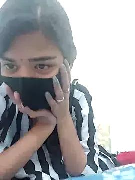 Sexykhushi041 from StripChat is Freechat