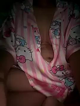 Sexyladzy from StripChat is Freechat
