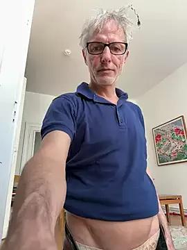 SexyLeon8 from StripChat is Freechat