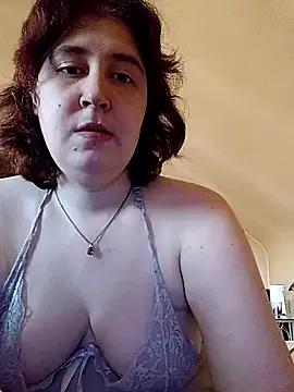 SexyLucie2024 from StripChat is Freechat