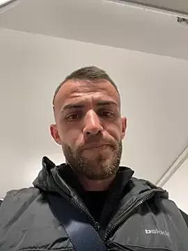 sexyman1936 from StripChat is Freechat