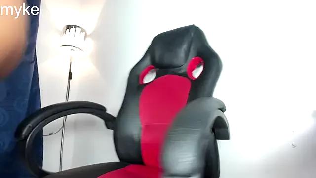 Check-out our cam rooms range and converse on a personal level with our delicious livecams streamers, showing off their spicy curves and toys.
