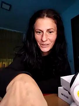 SEXYMIKY87 from StripChat is Freechat