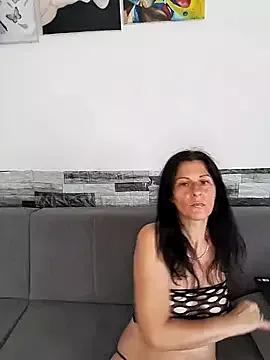 SEXYMIKY87 from StripChat is Freechat