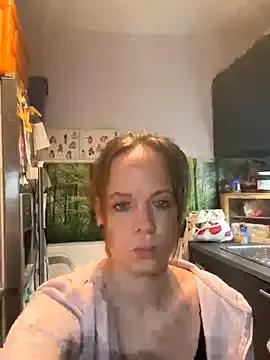 SexyMilf_37 from StripChat is Freechat
