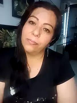 SexyMomy_ from StripChat is Freechat
