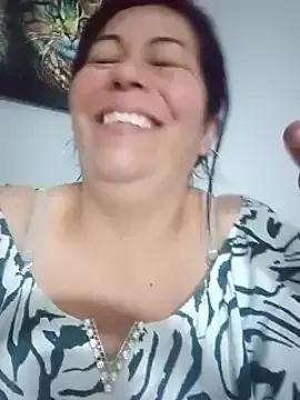 SexyMomy_ from StripChat is Freechat