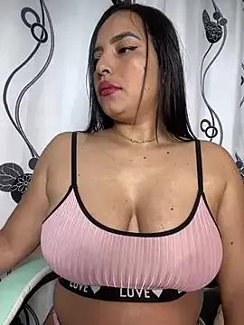 Check-out our cam rooms range and converse on a personal level with our delicious livecams streamers, showing off their spicy curves and toys.