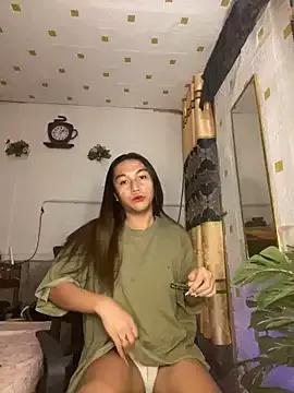 Sexynaughty_samantha from StripChat is Freechat