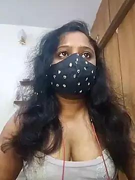 sexynayan23 from StripChat is Freechat